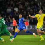 2026 World Cup Qualifiers: France-Ukraine 4-0, France qualifies
