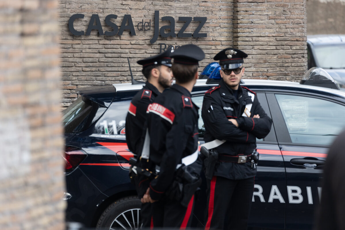 Rome, Muntoni: ‘It is realistic to assume that there may be bodies.’