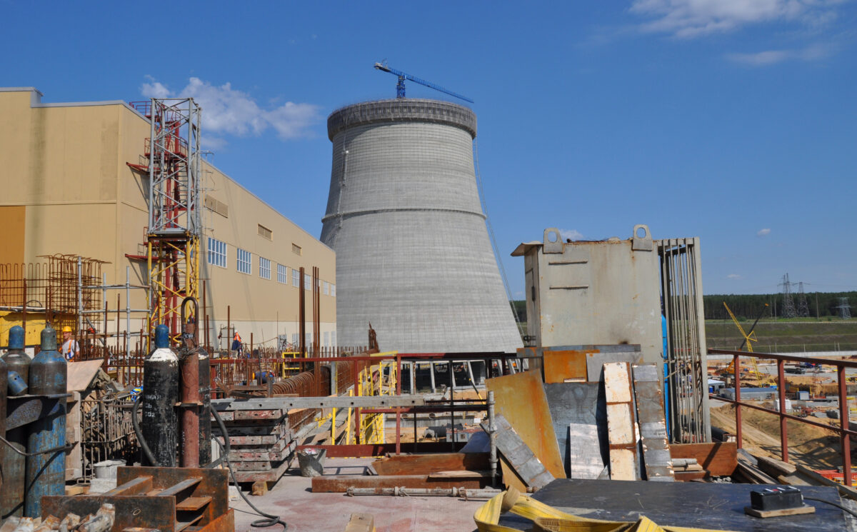 Ukraine, Moscow: ‘Kiev attacks nuclear power plant in Russia’