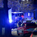 Sweden: police report three dead in bus accident in Stockholm