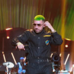 Music: Coez, sold-out concert at the Palazzo dello Sport in Rome