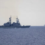 Taiwan, China: ‘No arms sales, US must exercise maximum protection’