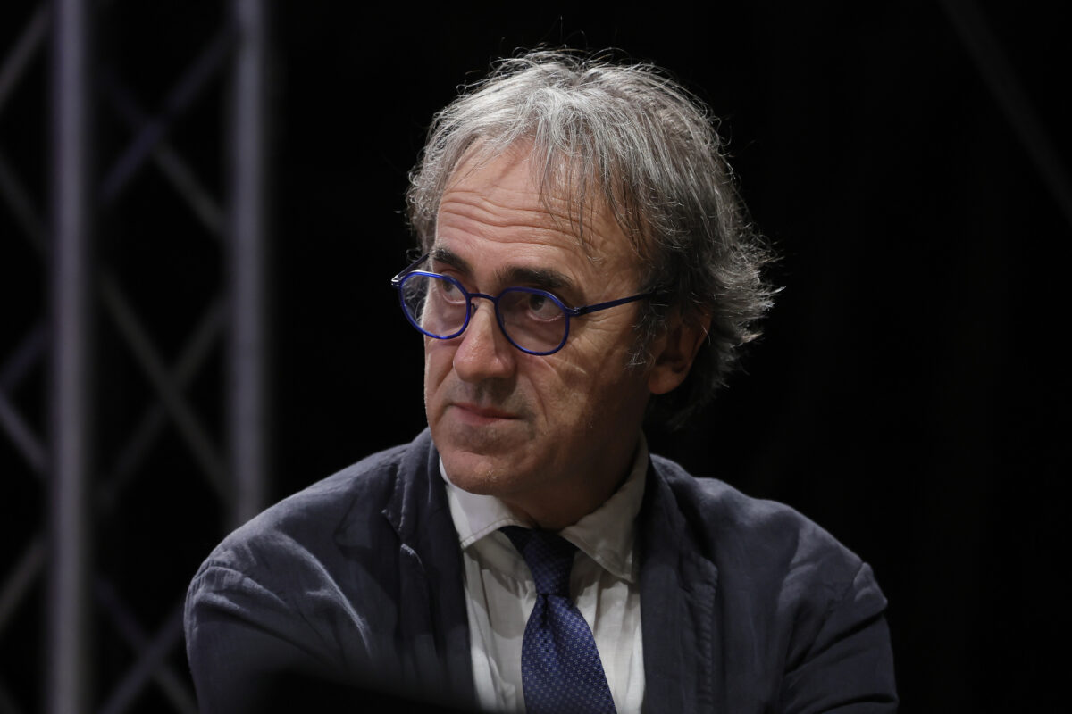 COP30, Bonelli: ‘Meloni is an oil lobbyist working on behalf of Trump’ COP30, Bonelli: ‘Meloni is an oil lobbyist working on behalf of Trump’