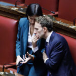 Budget law, PD: ‘Shameful amnesty proposed in exchange for votes’