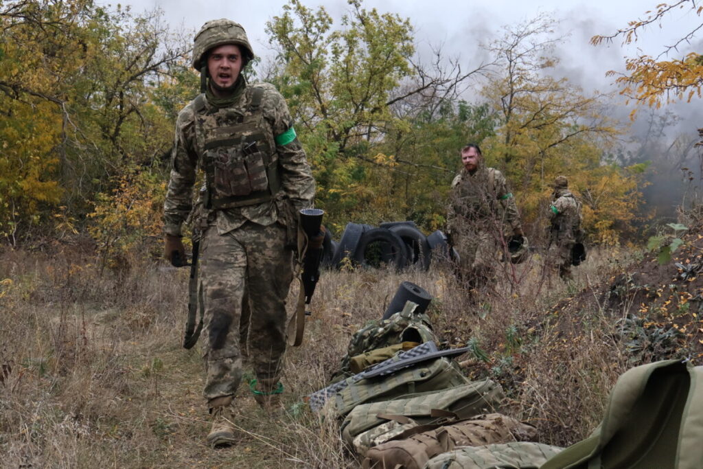 Ukraine: Kiev, fierce fighting in Zaporizhzhia and Dnipropetrovsk