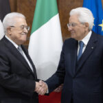 Middle East: Abbas turns 90 amid unpopularity and struggle for role in Gaza