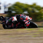 MotoGP: Valencia Grand Prix, pole position for Bezzecchi ahead of Alex Marquez