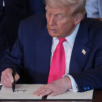 United Kingdom, Trump: ‘I will sue the BBC for between £1 billion and £5 billion.’