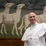 Vatican: tomorrow, over 40 transgender people will have lunch with Pope Leo XIV
