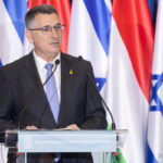 Israel, Foreign Minister Sa’ar: ‘No “terrorist state” in our land’