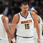 Basketball: NBA, Denver wins in Minneapolis, OKC and Lakers OK