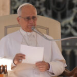 Pope Leo XIV: ‘Heads of State should listen to the cry of the poorest’