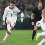 World Cup 2026: Record for Ronaldo and Messi, both set for their sixth