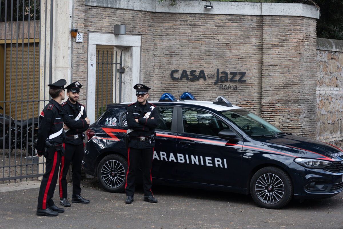 Rome, Adinolfi’s daughter: ‘No one warned us about the excavations’ Rome, Adinolfi’s daughter: ‘No one warned us about the excavations’