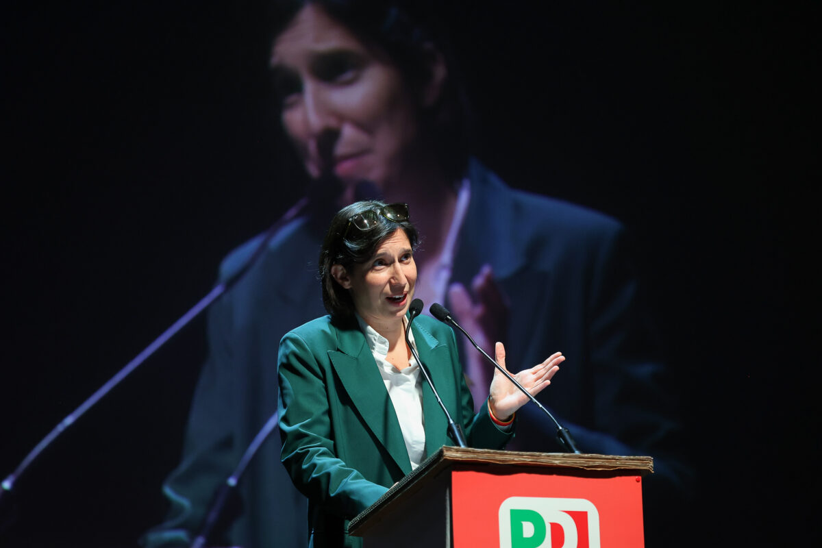 Budget law, Schlein: ‘Amnesty is a kick in the shins for those who follow the rules’ Budget law, Schlein: ‘Amnesty is a kick in the shins for those who follow the rules’