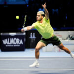 ATP Finals, Alcaraz: ‘Happy to play another match against Sinner’