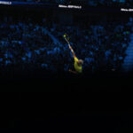 ATP Finals, Binaghi: “Economic impact close to €600 million, nearly 230,000 attendees”