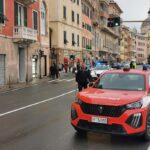 Genoa, three young people who went missing in Piani di Praglia have been found