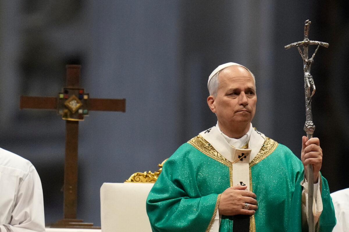 Road accidents, Pope Leo XIV: ‘We must examine our consciences regarding deaths’ Road accidents, Pope Leo XIV: ‘We must examine our consciences regarding deaths’