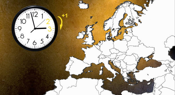 Daylight saving time: 352,000 signatures to apply it all year round Daylight saving time: 352,000 signatures to apply it all year round