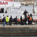 Migrants, Piantedosi: ‘Centre-left inflates figures on centres in Albania’