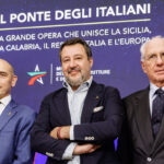 Strait Bridge: new halt by the Court of Auditors