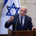 Gaza, opposition to Israel: ‘Government trying to evade responsibility 7/10’