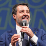 Strait Bridge, Salvini: ‘No surprise, already working to clarify everything’