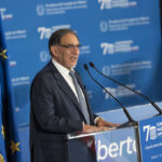 Ukraine, La Russa: “Do everything possible to help Kyiv”