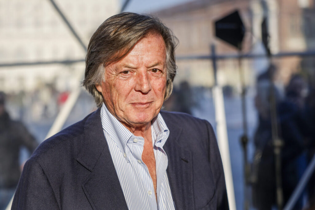 ATP Finals, Panatta: ‘Sinner has the mental strength of a Jedi’