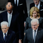 Italy-Germany, Bundestag President: ‘Strong appreciation for Mattarella’s speech’