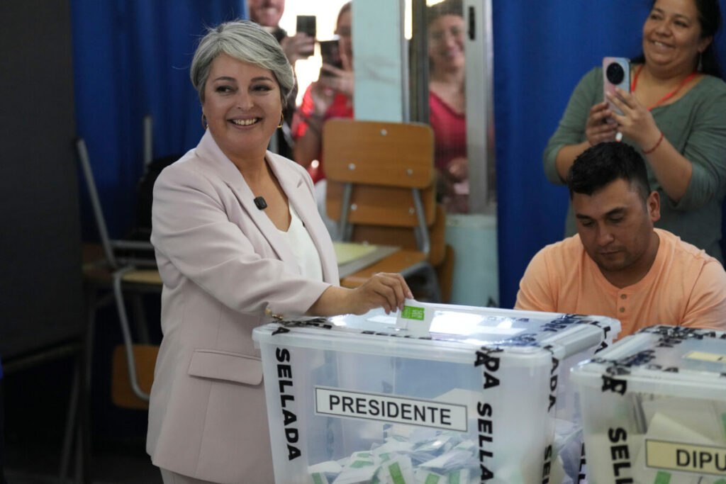 Chile, presidential elections: there will be a runoff between Jeannette Jara and José Antonio Kast