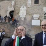 Rome: Verdone “mayor for a day”, council approves two policy statements