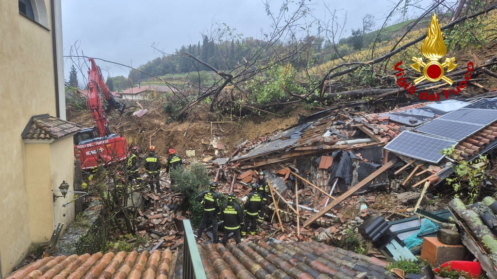 Bad weather, Fedriga: ‘Resources for the population and businesses from the Region’ Bad weather, Fedriga: ‘Resources for the population and businesses from the Region’