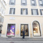 Rome: €307,000 stolen from Louis Vuitton