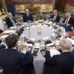 Russia, CSD: ‘Serious risks from hybrid and cyber threats, infrastructure must be monitored’