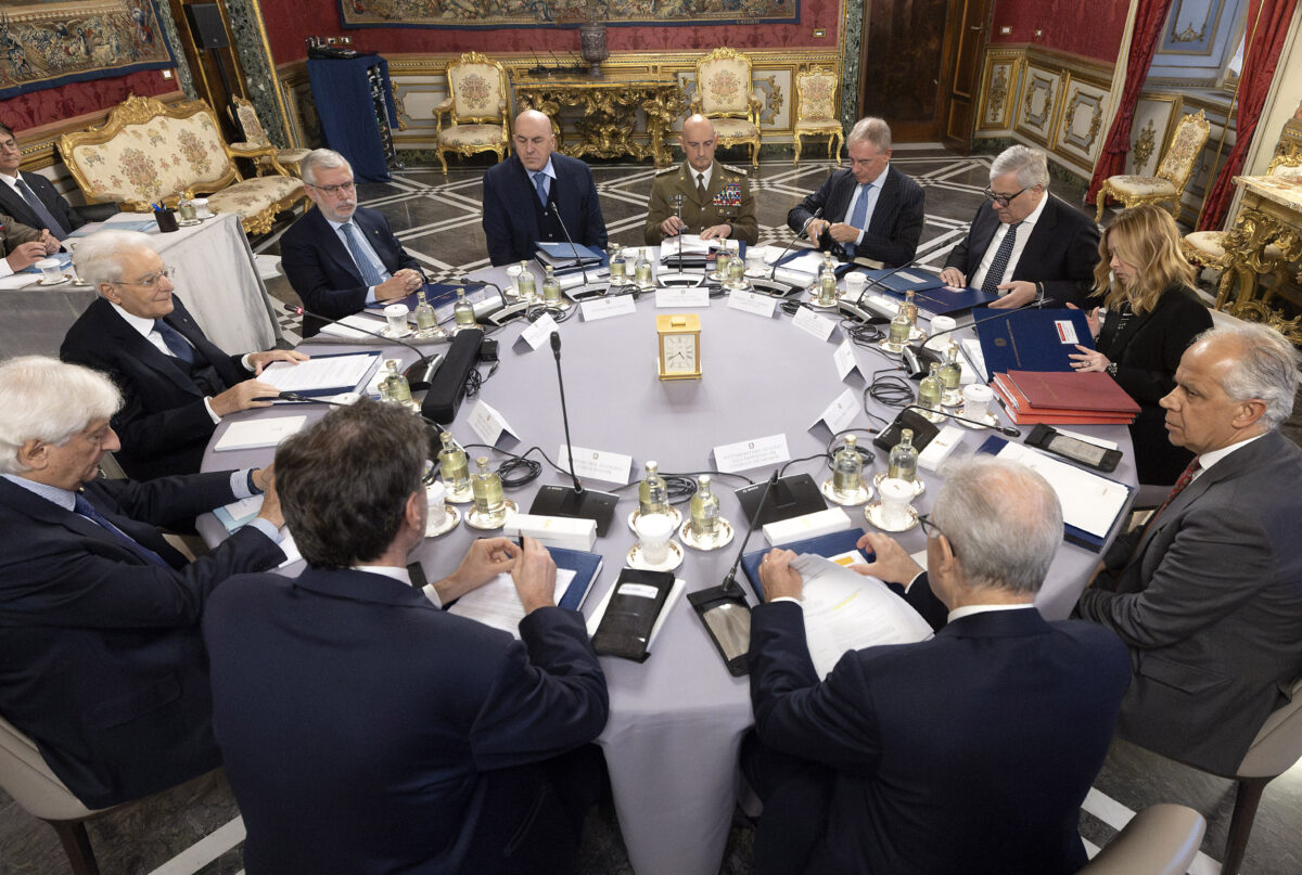 Russia, CSD: ‘Serious risks from hybrid and cyber threats, infrastructure must be monitored’