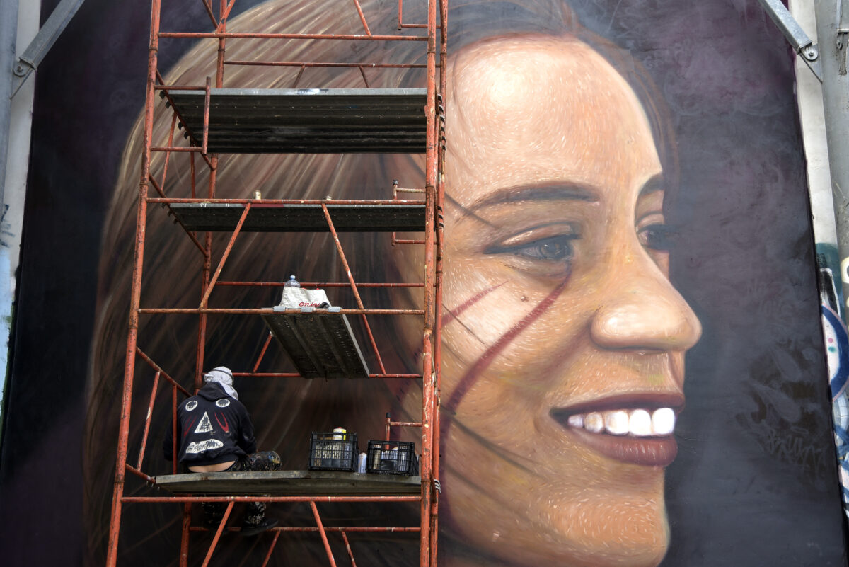 Workplace accidents: Luana d’Orazio, technician accused of tampering with warping machine acquitted