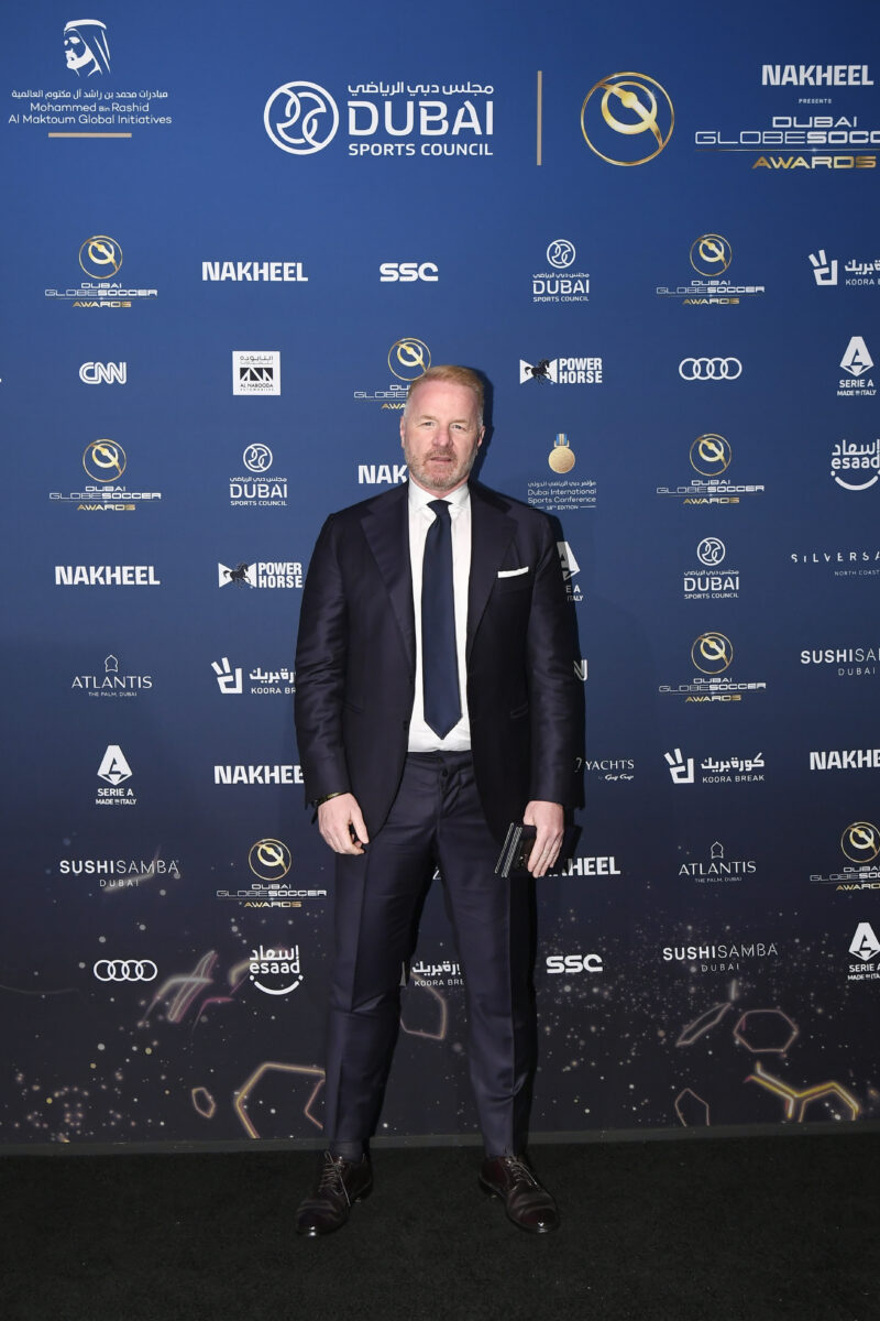 Milan, Tare: ‘I would be lying if I said I didn’t want the Scudetto’