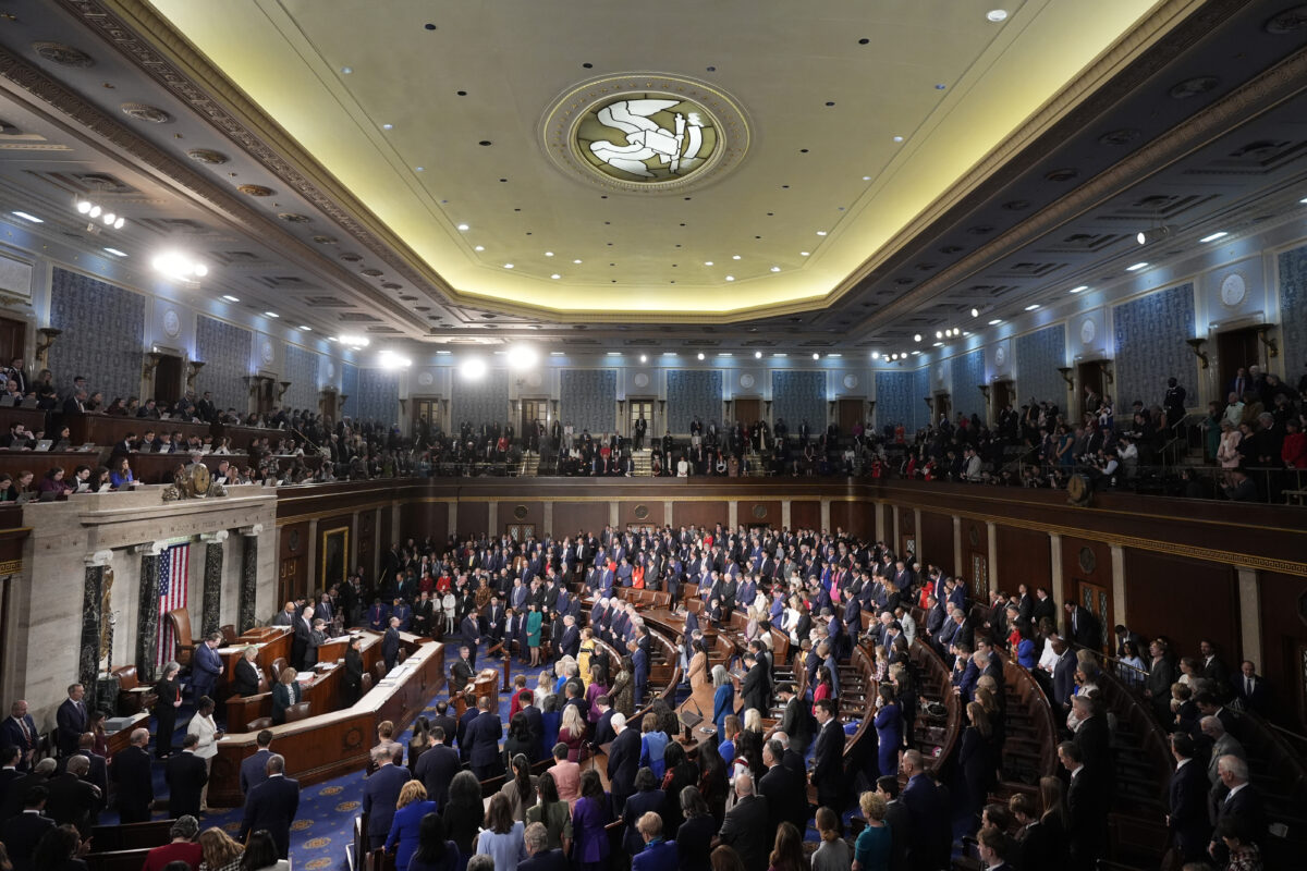 US House of Representatives approves bill to declassify Epstein files US House of Representatives approves bill to declassify Epstein files
