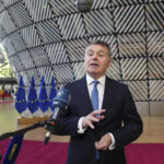 EU: Donohoe’s resignation from Eurogroup presidency confirmed, moves to World Bank