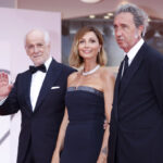 Efa: Sorrentino, Servillo, Bruni Tedeschi and the film Scarano nominated