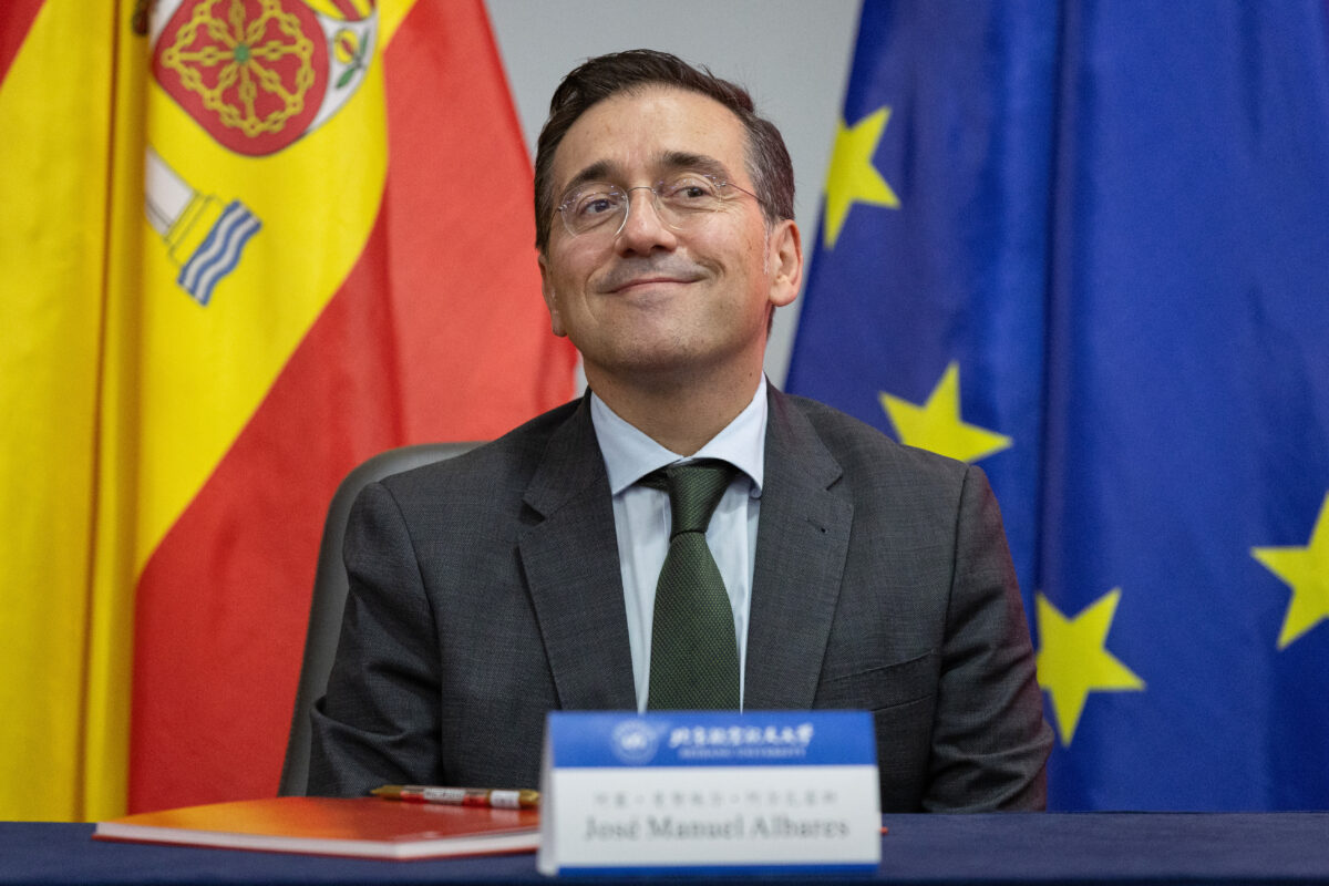 Ukraine, Madrid: ‘Long-term commitment to Kyiv’ Ukraine, Madrid: ‘Long-term commitment to Kyiv’