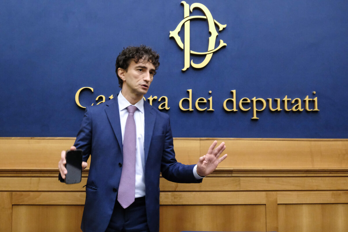 Government, Bignami (FdI): ‘I haven’t heard Meloni’s opinion on Colle, I think for myself’