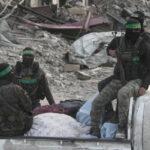 West Bank, Hamas: ‘Attack is natural response to IDF and settler aggression’