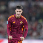 Rome, Soulé: ‘Too early to talk about the Scudetto, Gasperini has changed me’