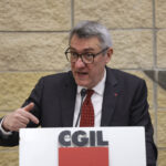 Government, Landini: ‘It is not increasing consensus but abstention’