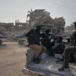 Gaza: Hamas rejects UN resolution