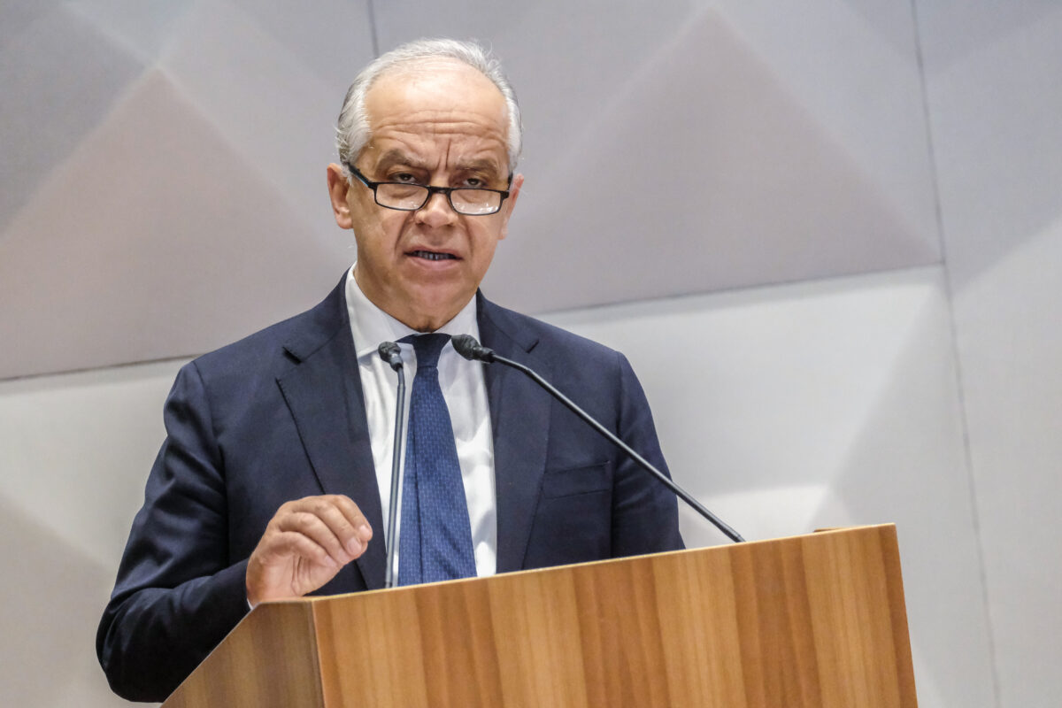 Basketball, Piantedosi: ‘For us, the Virtus-Maccabi match can go ahead’