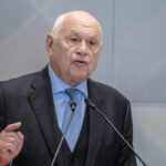 Justice reform, Nordio: ‘Implementing the P2 plan? Even Gelli can say the right thing’